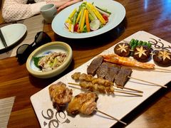 -山葵家·创意料理(EFC欧美广场店)