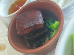 东坡焖肉-楼外楼(西湖景区孤山路店)