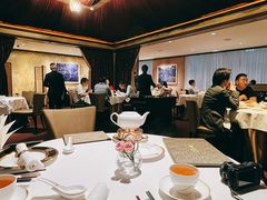-唐阁(香港朗廷酒店)
