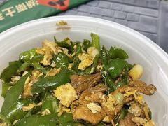 -农耕记·湖南土菜(halo广场店)