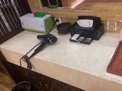 -益健·足疗汗蒸SPA(芙蓉广场店)