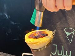 -July tale·可丽饼(德基广场店)