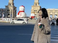 -肯德基(西桥店)