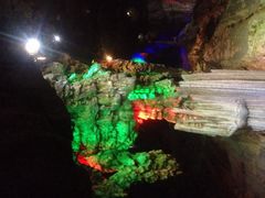 富春江小三峡-严子陵钓台(富春江小三峡)