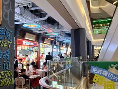 -友谊阳光城(金贸街道店)