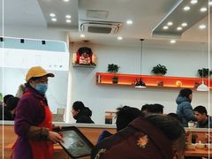 -欣达面馆(天桥支路店)