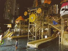 -亚马逊丛林水乐园