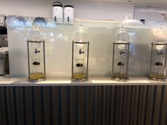 -喜茶(北京五棵松华熙店)