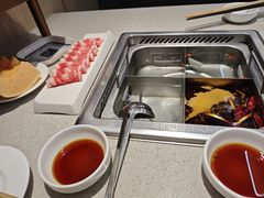 -海底捞火锅(大融城店)