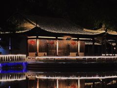 -福神岗公园