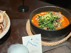 -Fuzzy Bistro 浮几韩餐·茶酒馆