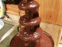 -芭菲盛宴·环球美食(北城国际店)