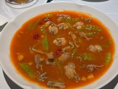 -西湖春天•老字号杭州菜(百汇店)