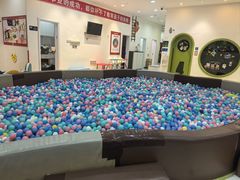 -乐之童成长中心(江南万达店)