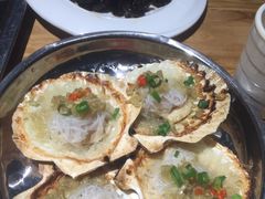 -管氏翅吧(马家堡店)