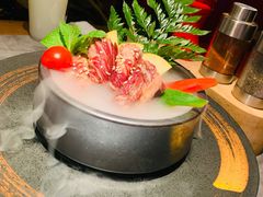 -厚贞日式烤肉(龙之梦店)