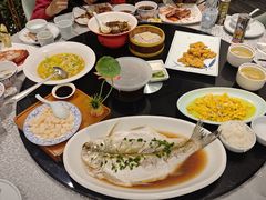 -三凤酒家·百年无锡菜(清扬茂业店)