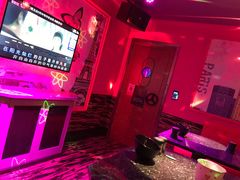 -唛哆哆KTV(姜山万达店)