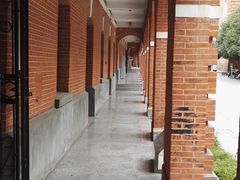 -辛亥革命博物院北区