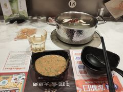 -呷哺呷哺(虹口赤峰路店)