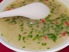 -宏状元现熬粥·京味菜(五棵松店)