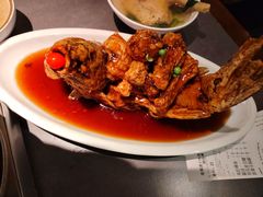 -老淮滨-蚌埠非遗小吃(淮河路店)