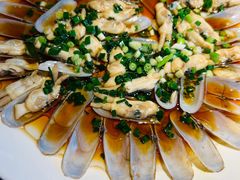 -黄山老妈·土菜(碧桂园店)