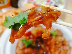 -烤五行·烧烤烤串(石佛营店)