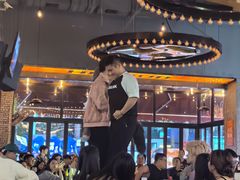 -HIB HUB公社(解放西路店)