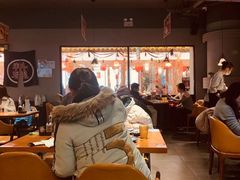 -魔丼屋(日月光店)