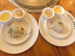 -美未居·老字号·地道顺德菜·桑拿鸡·鱼生(容桂店)