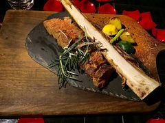 -wann lounge 低温慢煮牛排·清吧