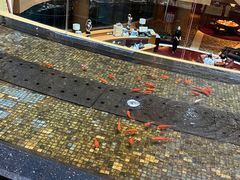 -杭州国际会议中心洲际酒店-原素全日餐厅(解放东路店)