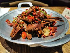 -叶派龙虾•招牌香辣蟹·海鲜(中海国际店)