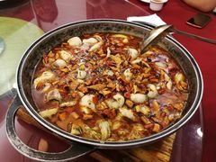 -东馆和天下特色餐饮(工农店)