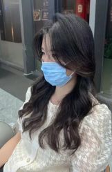 点击看大图 -MORI HAIR SALON日式美发沙龙