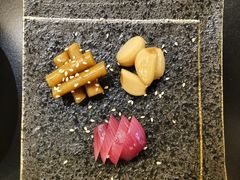 -Sushi Hanzo半藏(天环广场店)