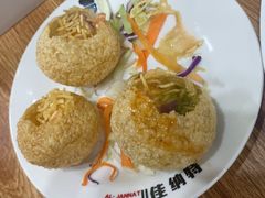-清真·AL-JANNAT 佳纳特餐厅(狮子桥店)