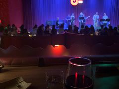 -JZ Club 爵士酒吧(上海店)
