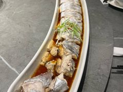 -佬太公海鸭·海鲜大排档(上海总店)
