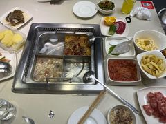-海底捞火锅(吾悦国际广场店)