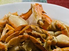 -淇沙湾渔村餐厅