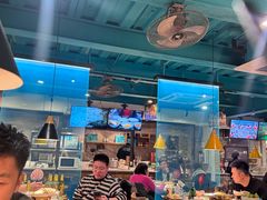-刀板香·安徽菜(望江东路店)