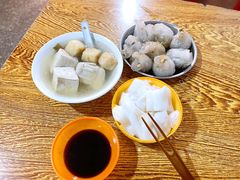 -陈阿婆叉粿条(大小街店)