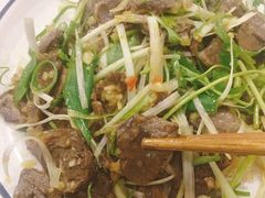 -阿静美食