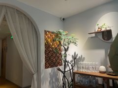 -沐森 •疗愈头疗馆(打浦桥店)