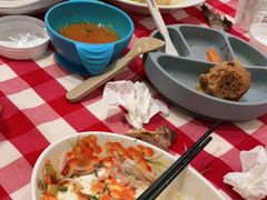 -西贝(枫蓝国际购物中心店)