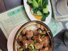 -荔园小馆(园岭新村二期店)