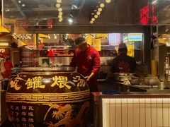 -谭十三大排档·18年老字号(船山路总店)