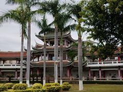 -集美鳌园景区
